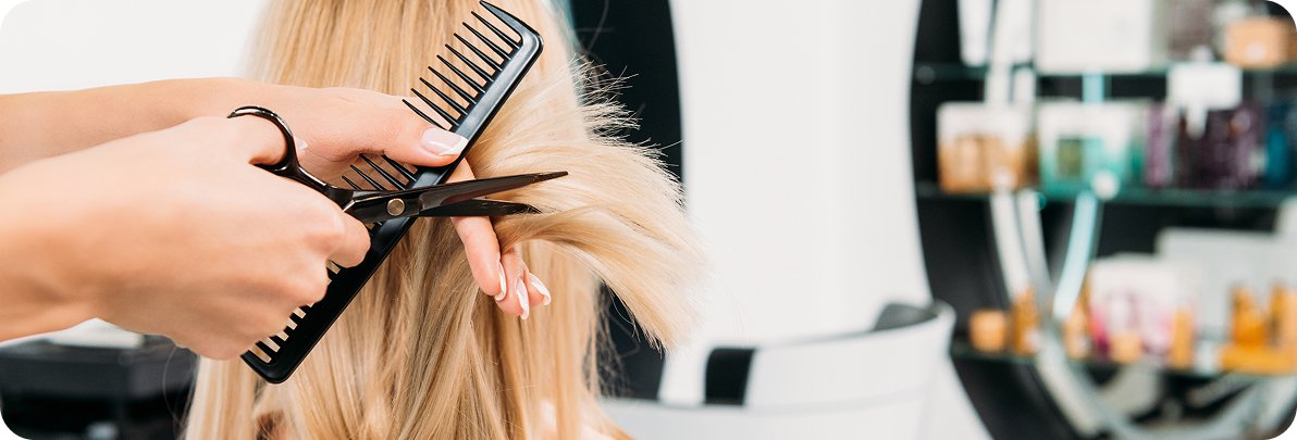 Best Hair Salon Lahore