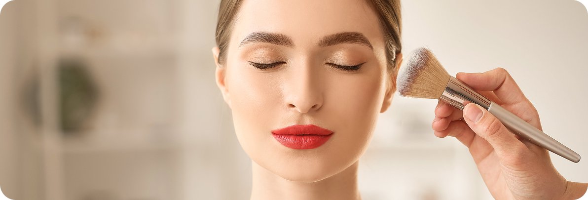 best makeup services