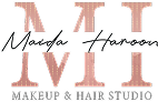 Maida Haroon Logo