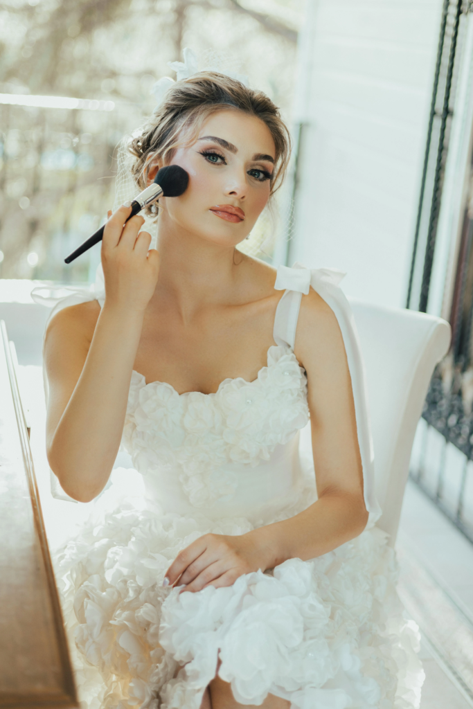 Best Makeup Looks for Brides