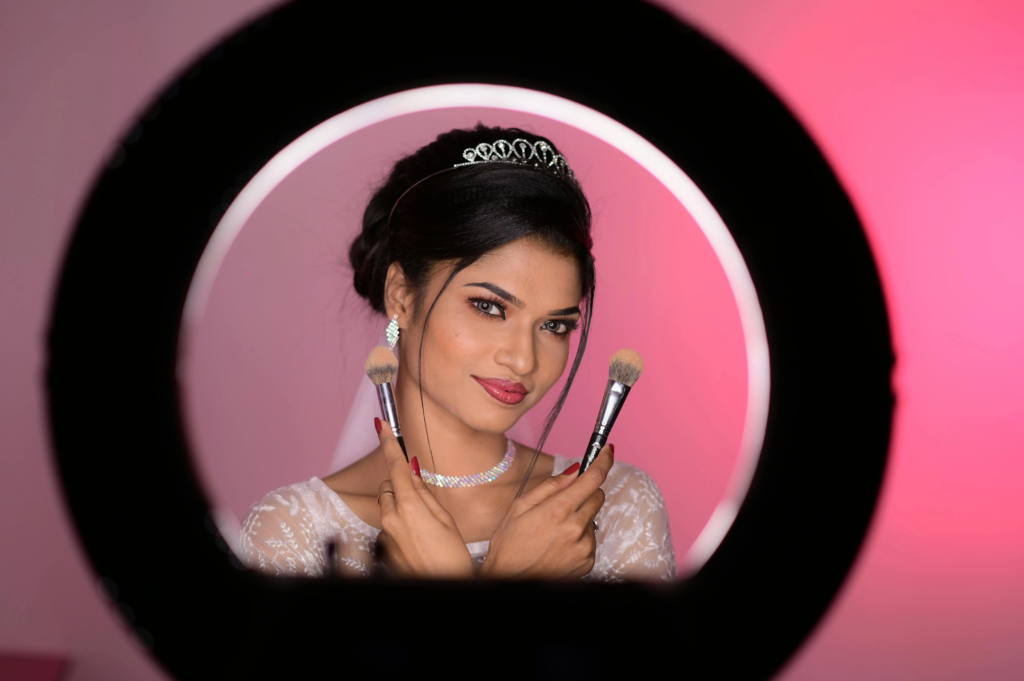 Makeup ideas for Girls