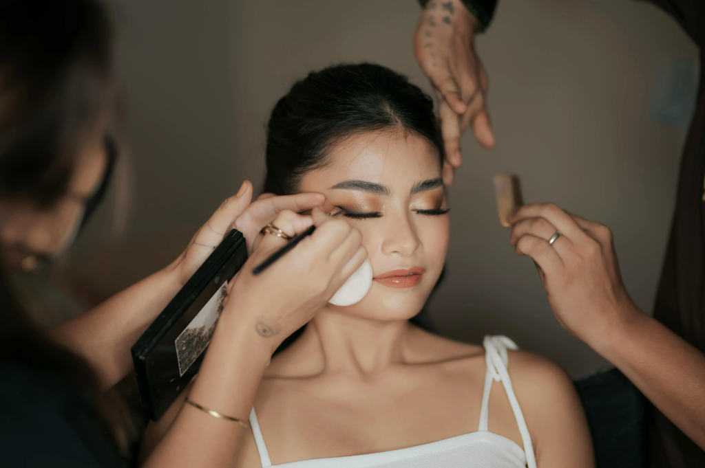 best foundation for women