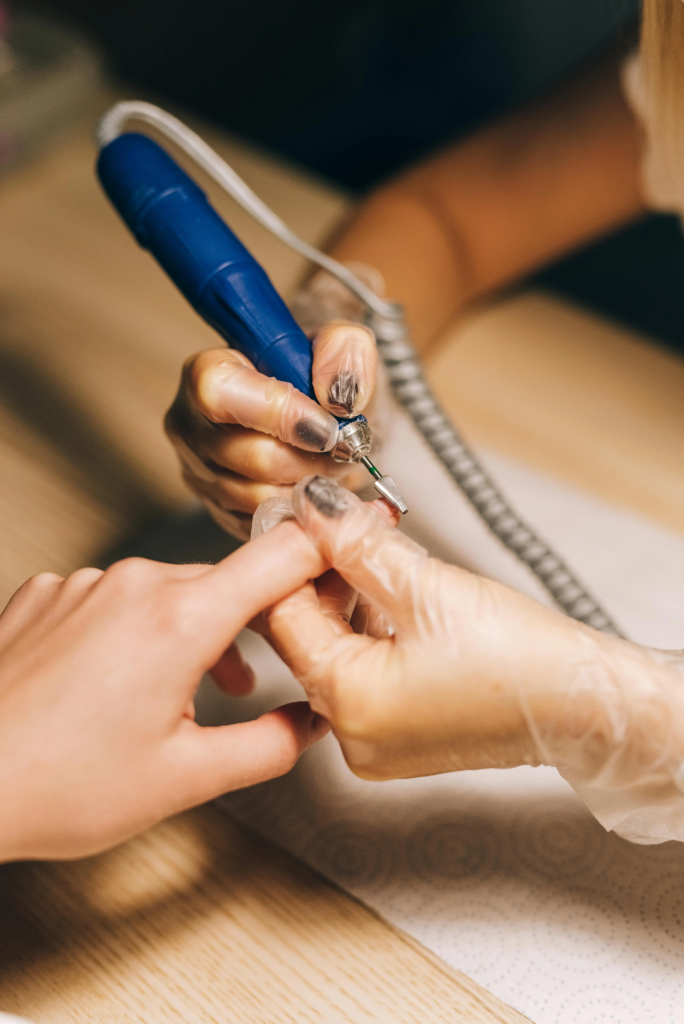modern nail designs