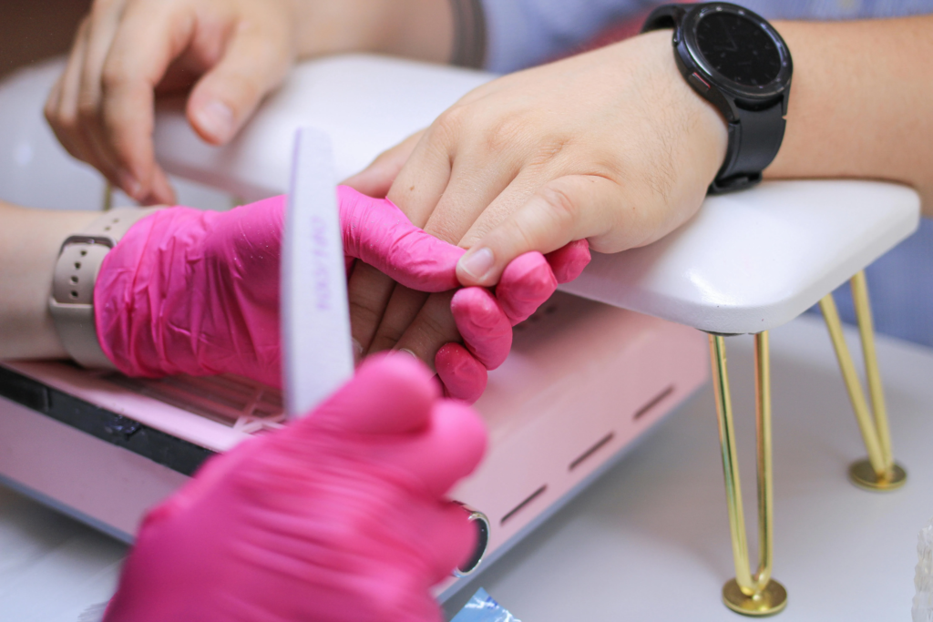 nail services for you