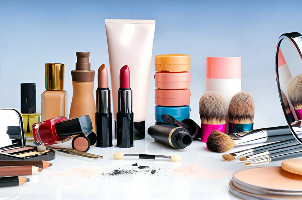Best Makeup Products