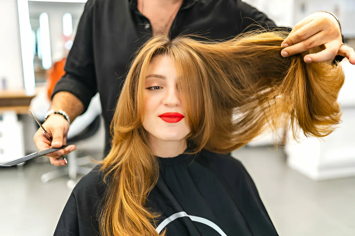 Best Hair Salon near you
