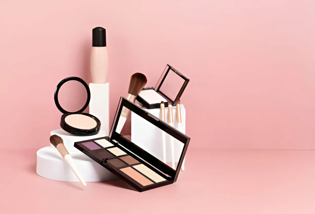 Best Pakistani Makeup Products