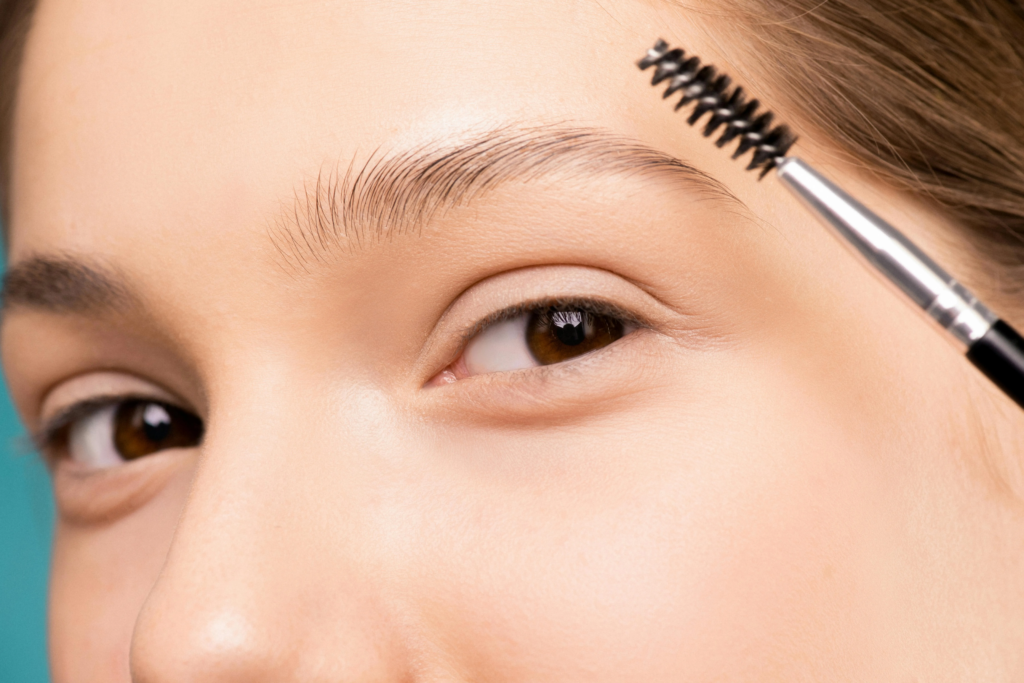 Flawless Everyday Makeup Look