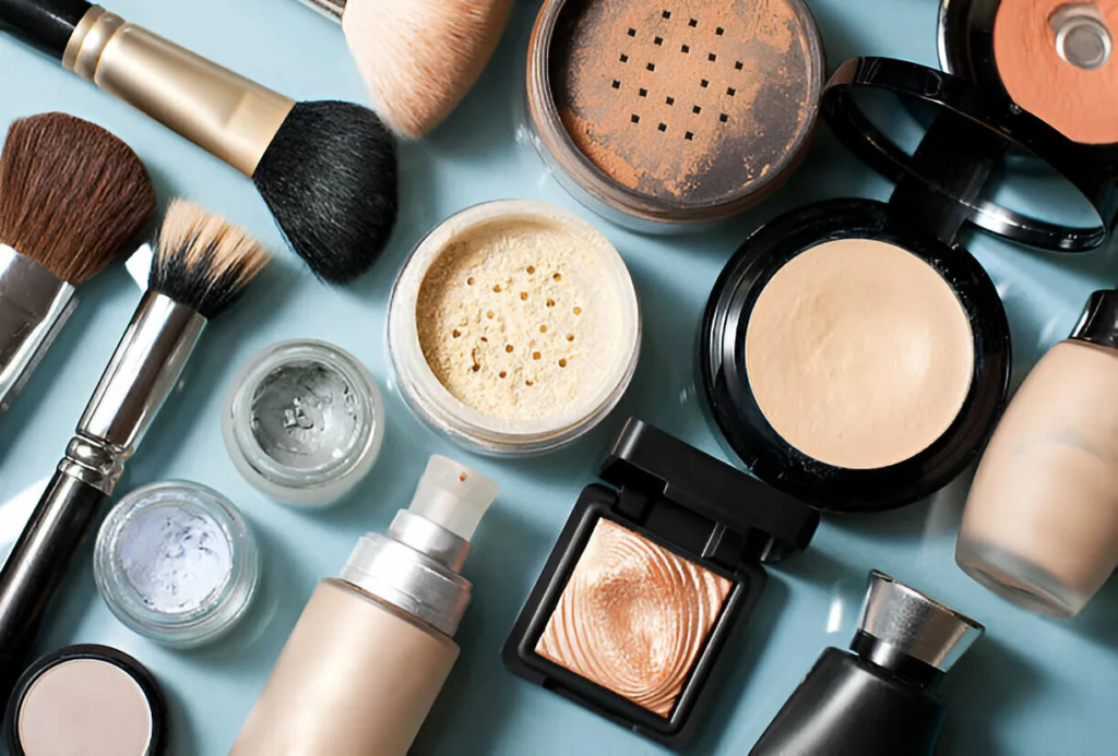 Makeup Products Every Girl Should Try