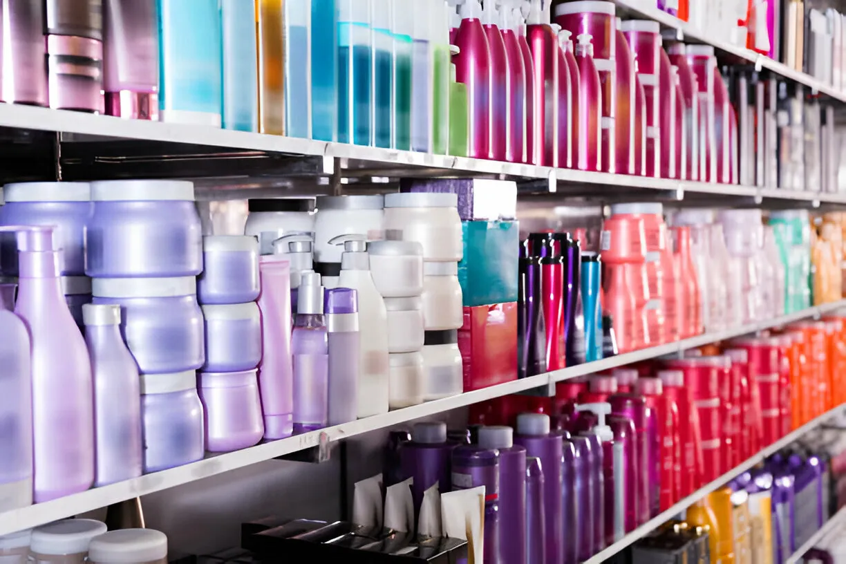 Pakistani Makeup Products