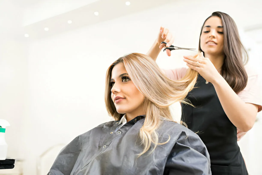 best hair artist for you