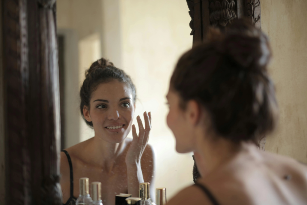 bride makeup mistakes