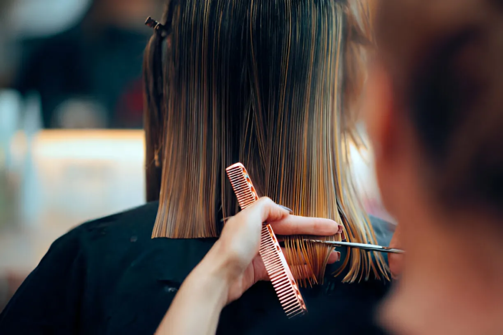 hair styles for events