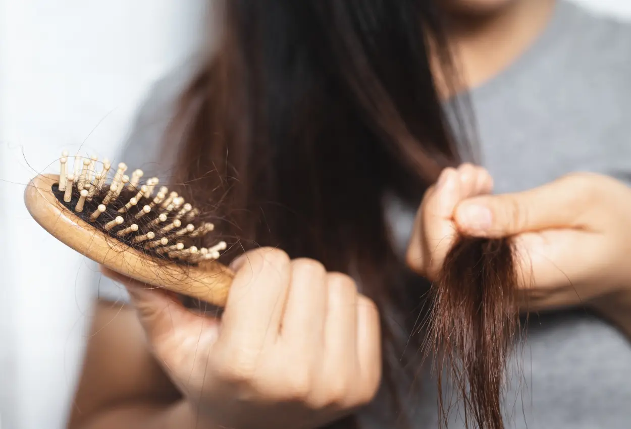 Hair Fall