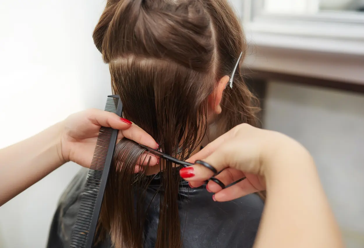Haircuts for Women