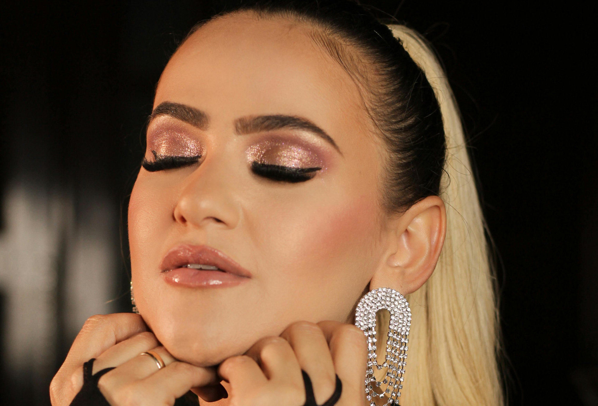 Signature Glam Makeup Signature Glam Makeup